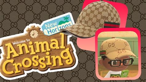 animal crossing gucci design|gucci gg island animal crossing.